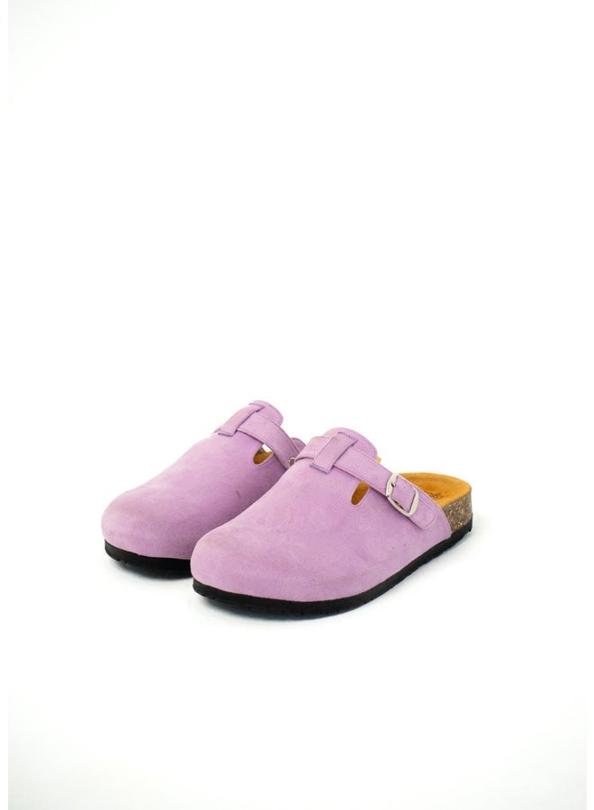 Clogs - Blossom Rose